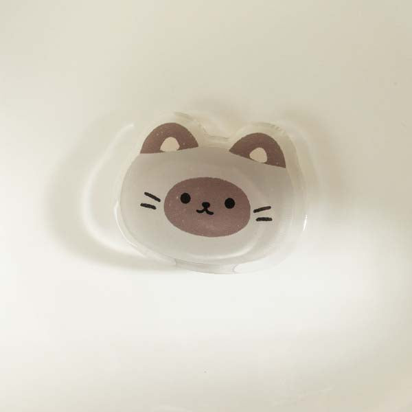 Cute Cat Phone Grips Cat Owner Gifts Kawaii Cat Accessories (8)