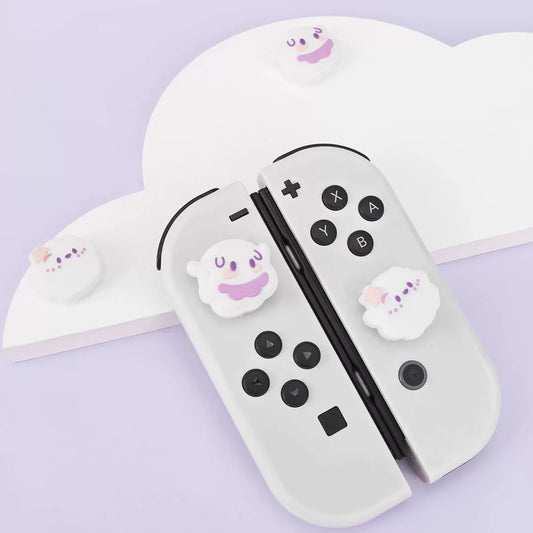 Kawaii Joystick Caps for Switch OLED