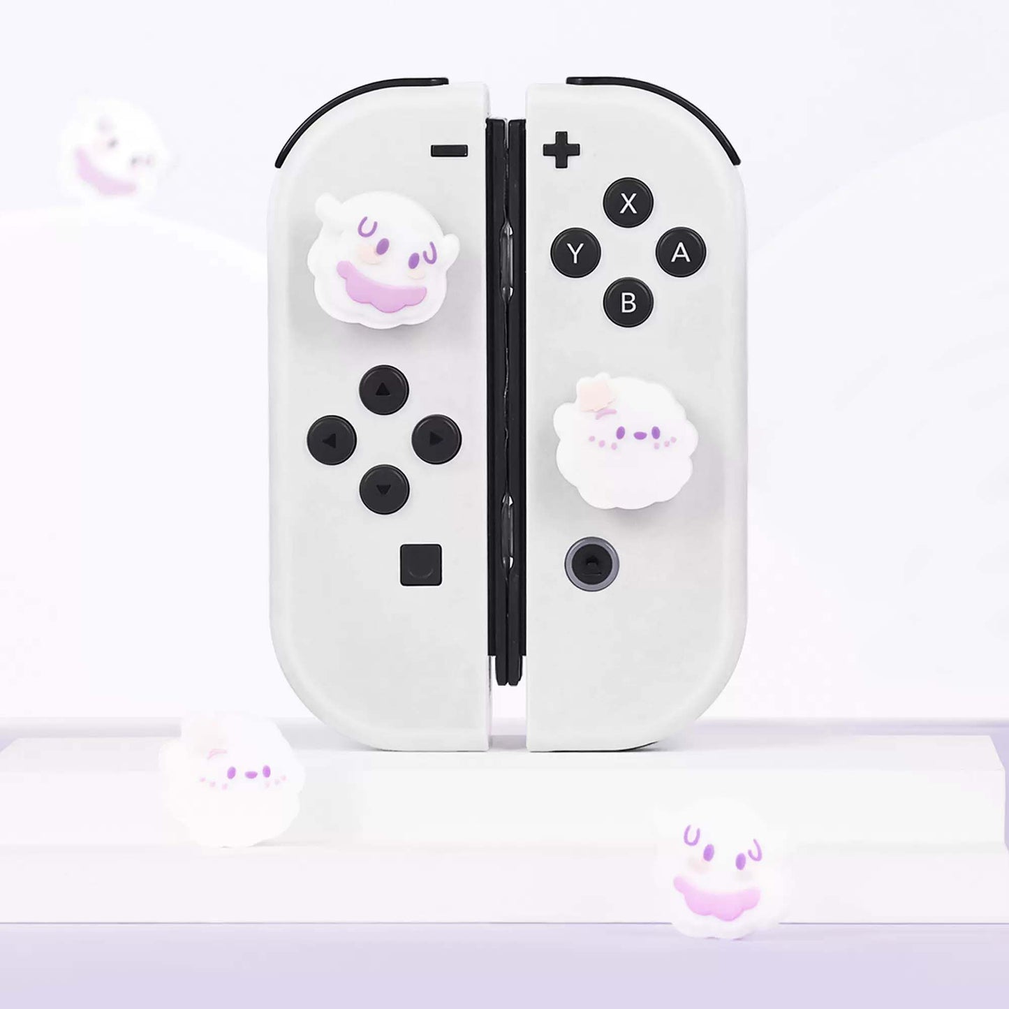 Kawaii Joystick Caps for Switch OLED