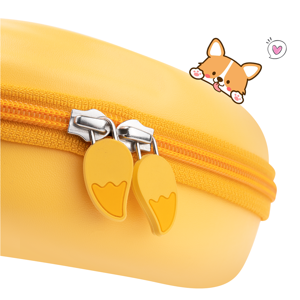 Corgi Controller Case: Cute & Protective