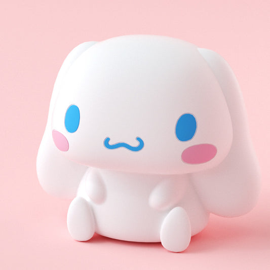 Cute Cinnamoroll LED Night Light