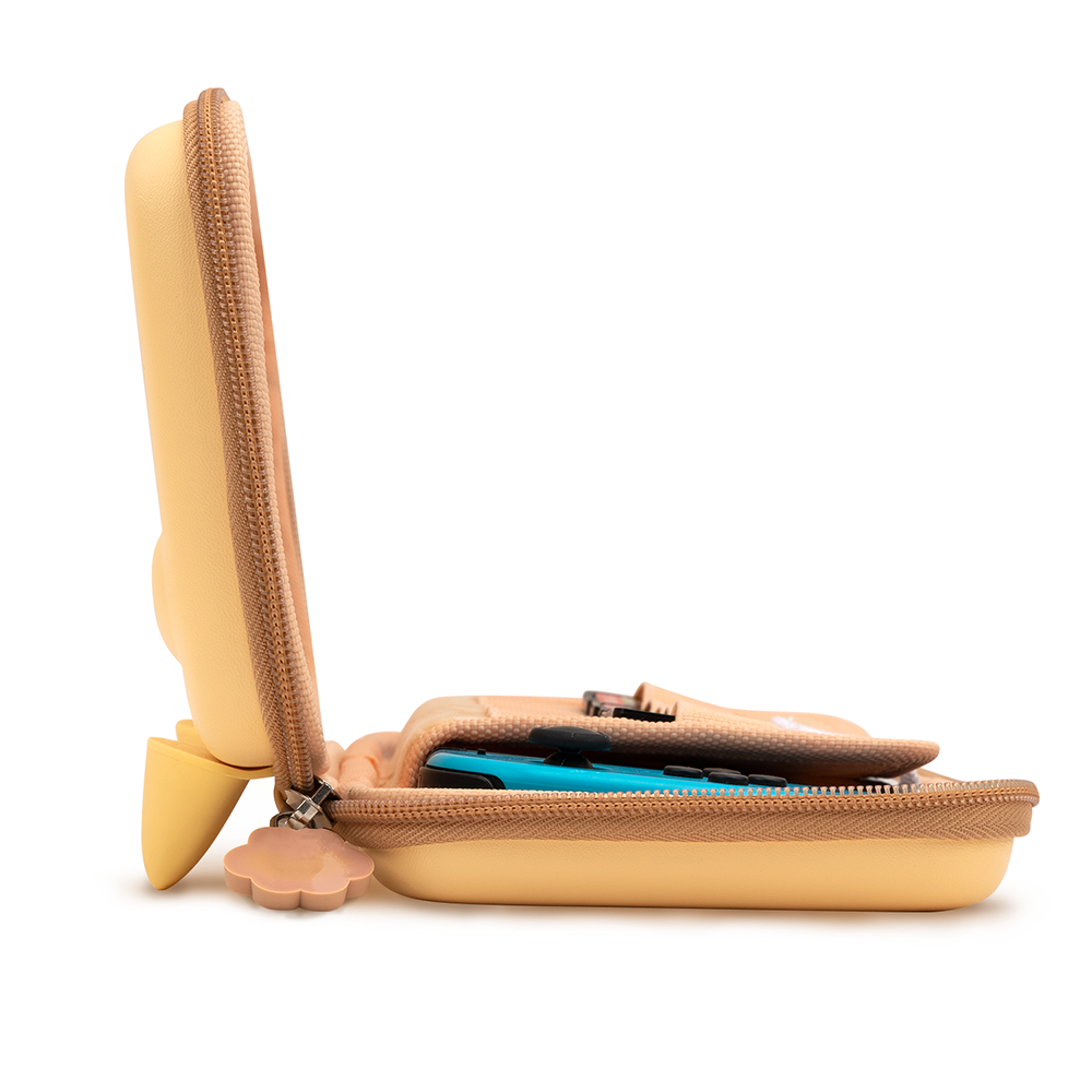 Cute Dog Nintendo Switch Case