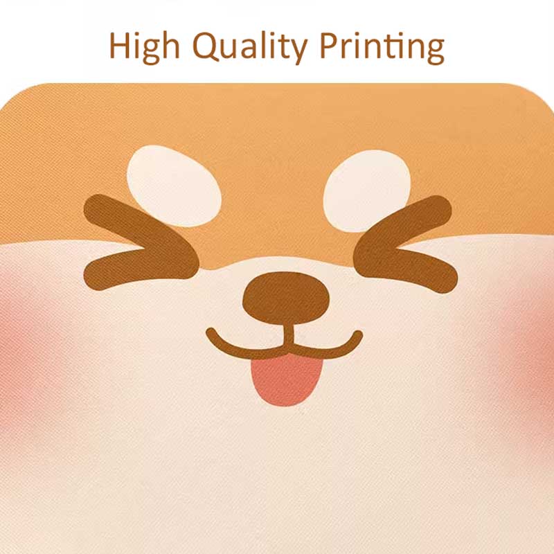 Cute Dog Wrist Support Pad