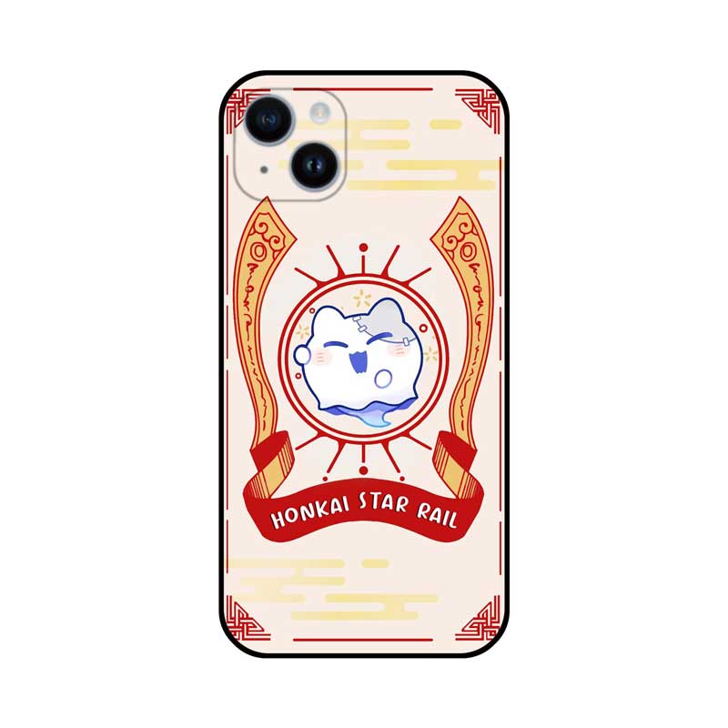 Cute Honkai Star Rail Phone Case Diting Owlbert Trotter Wubbaboo iPhone Cases Samsung (1)