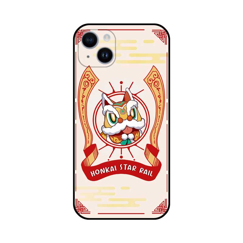 Cute Honkai Star Rail Phone Case Diting Owlbert Trotter Wubbaboo iPhone Cases Samsung (4)