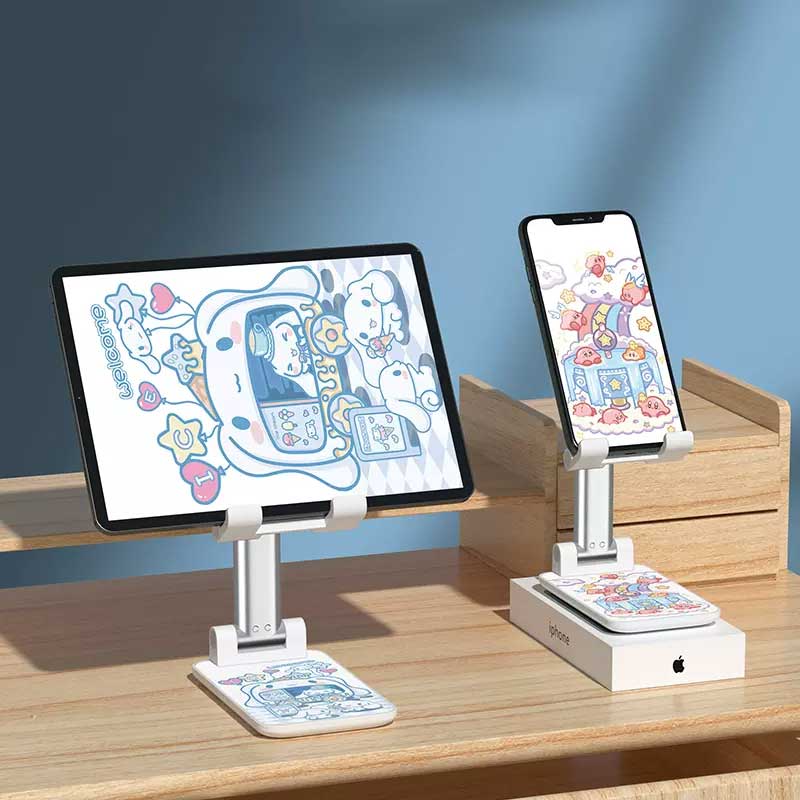 Cinnamoroll Desk Phone Holder & Stand