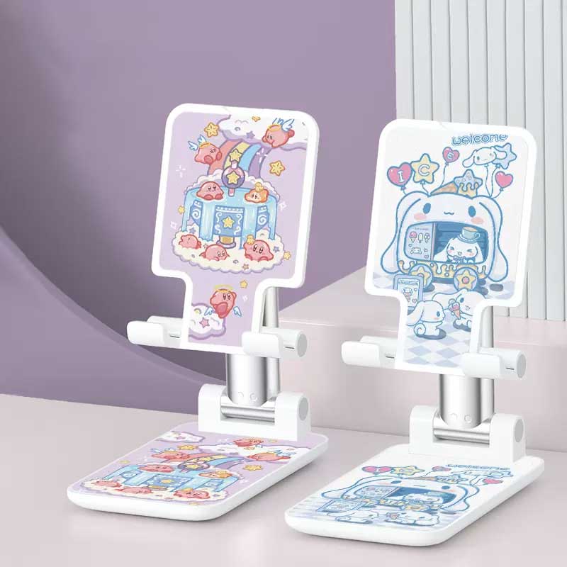 Cinnamoroll Desk Phone Holder & Stand