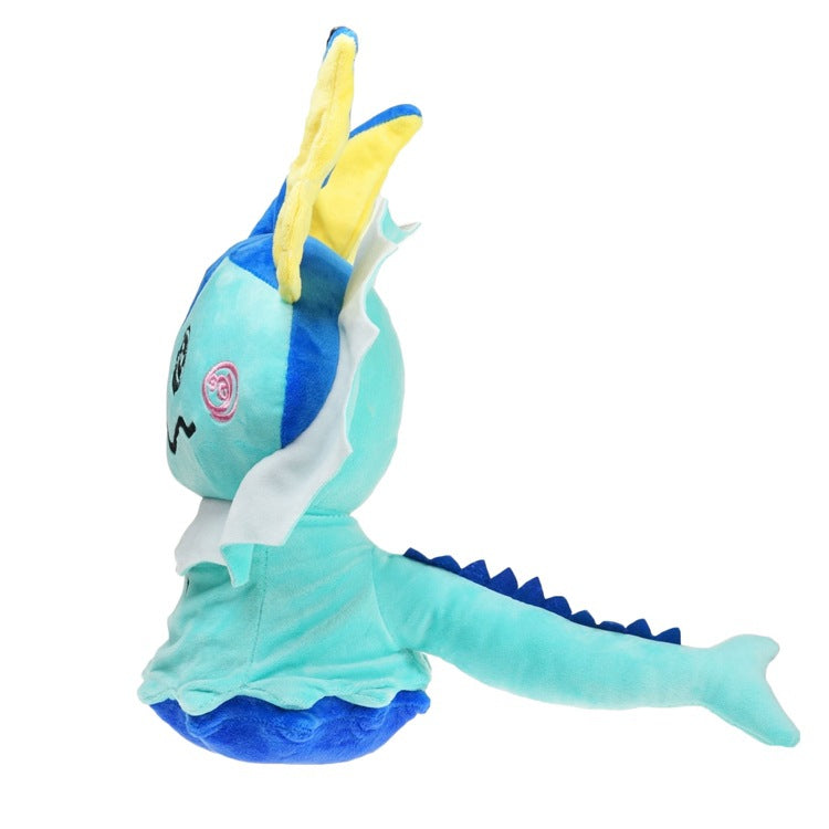 Cutes Plush Toy Collection: Enchanting and Captivating