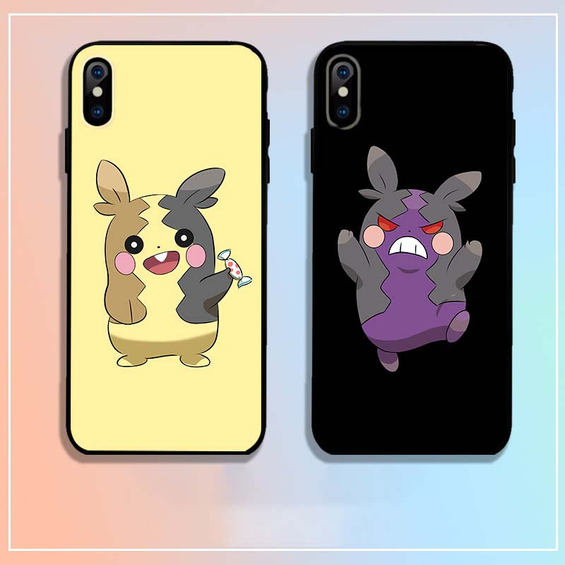 Flexible TPU Phone Case with Grip