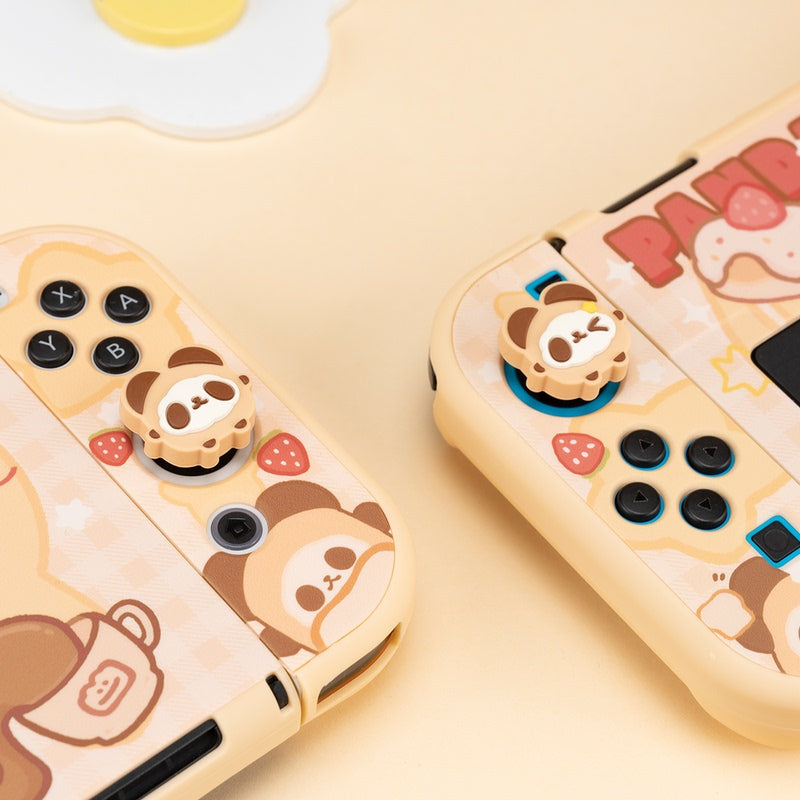 Kawaii Panda Switch Thumb Grips