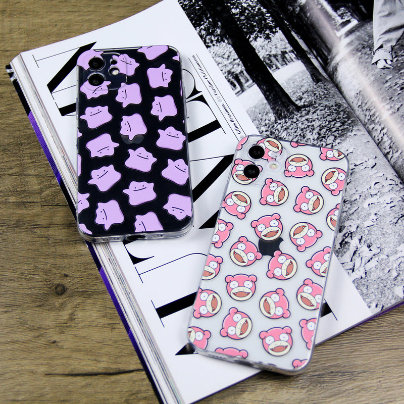 Soft TPU Shockproof Phone Case