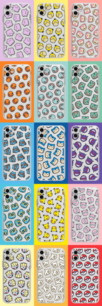 Soft TPU Shockproof Phone Case