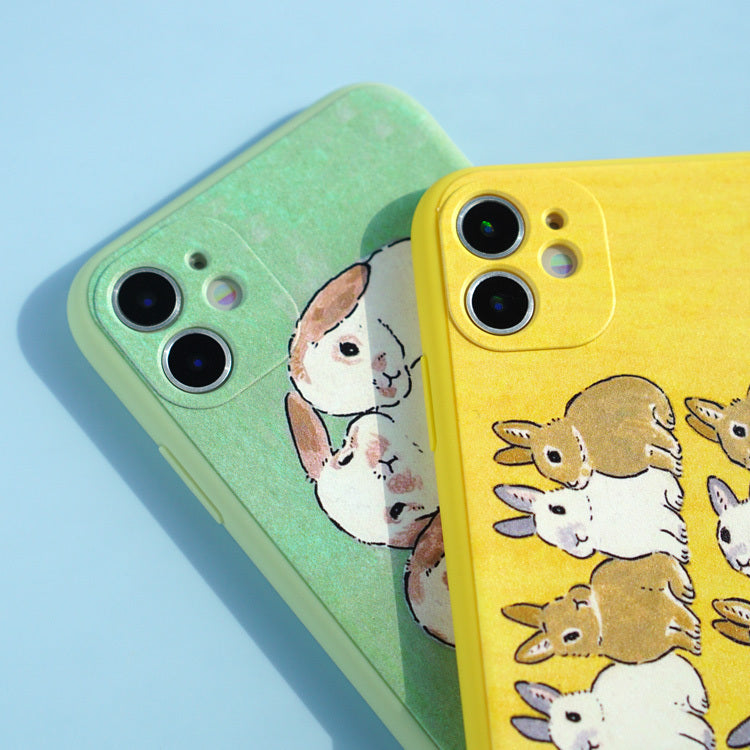 Soft TPU Phone Case with Protection