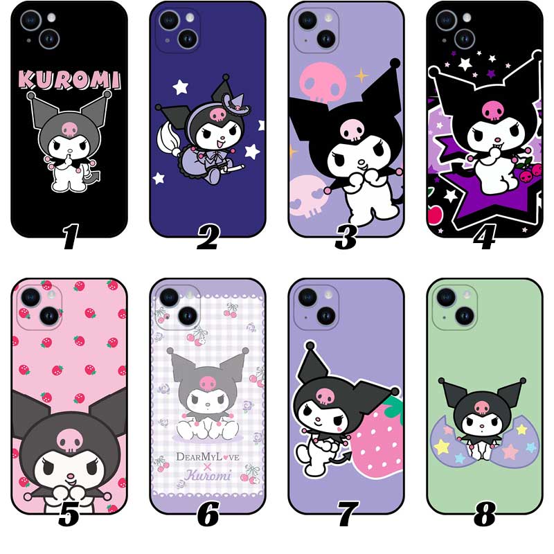 Customizable Soft TPU Phone Cases