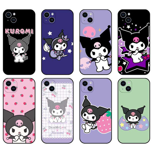 Customizable Soft TPU Phone Cases