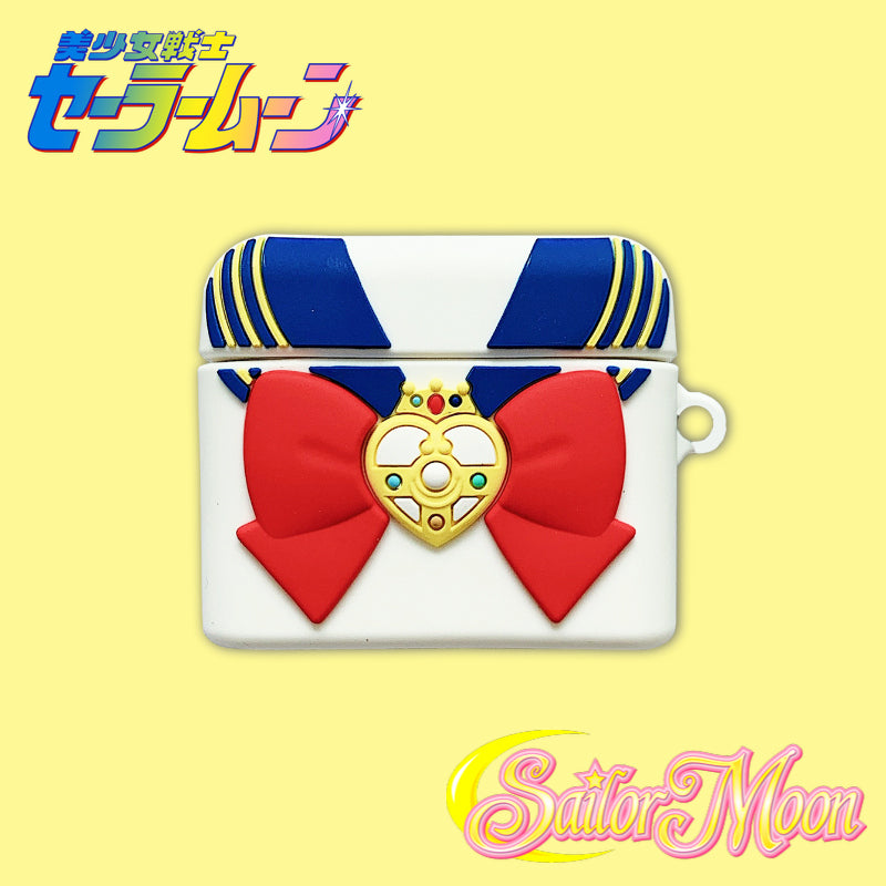 Japanese Uniform AirPod Cases for Cute Lovers