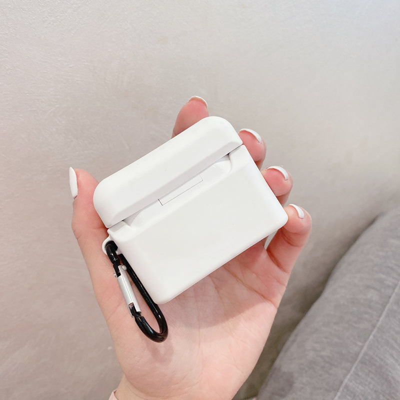 Japanese Uniform AirPod Cases for Cute Lovers