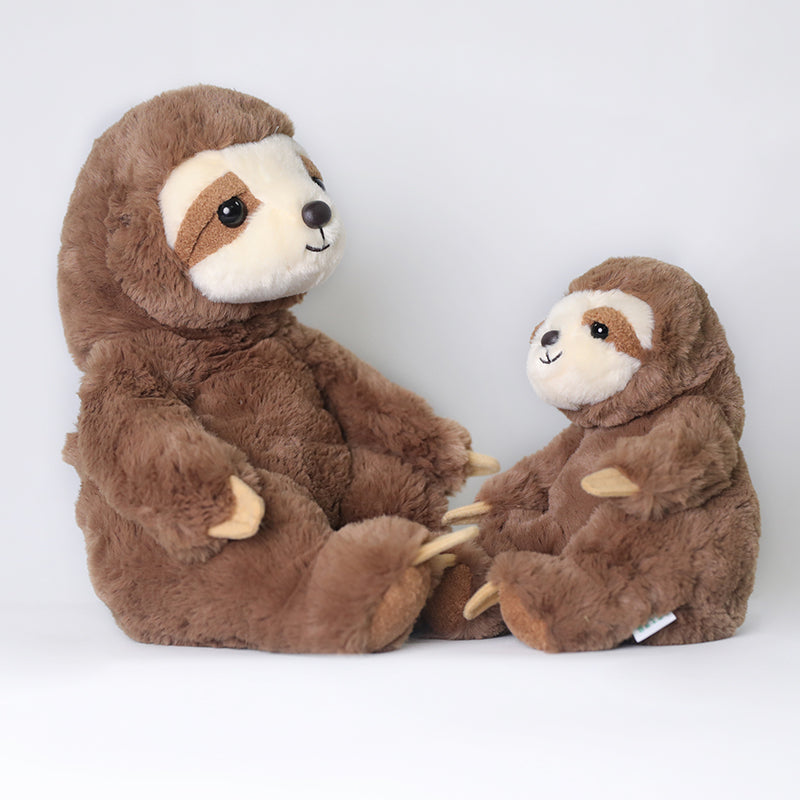 Cute Sloth Plush Toys - Irresistible Charm