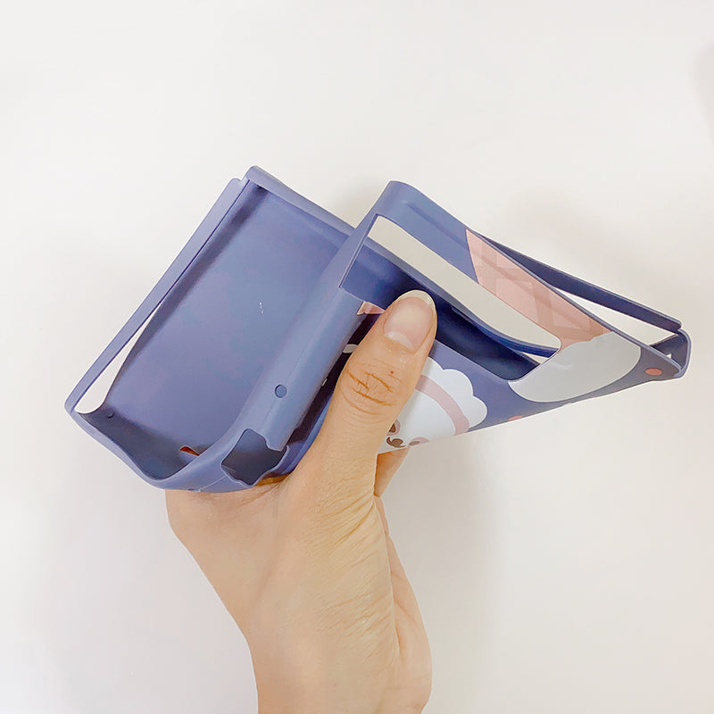 Nintendo Switch Sloth Cover Case