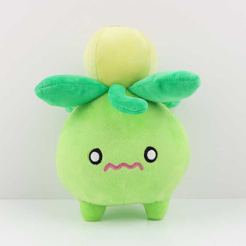 Smoliv Plushie Toy - Perfect Gift for Fans