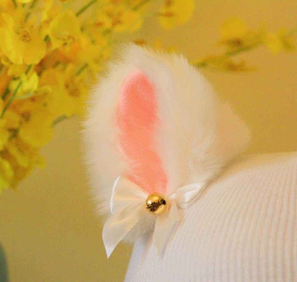 Helmet Rizz Animal Cover for Winter Sports