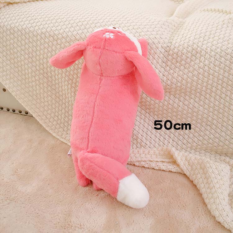 Yae Miko Plush for Genshin Impact