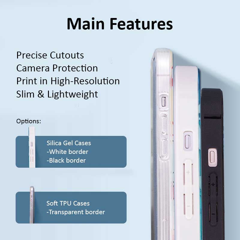 Miku Phone Case with High-Resolution Graphics