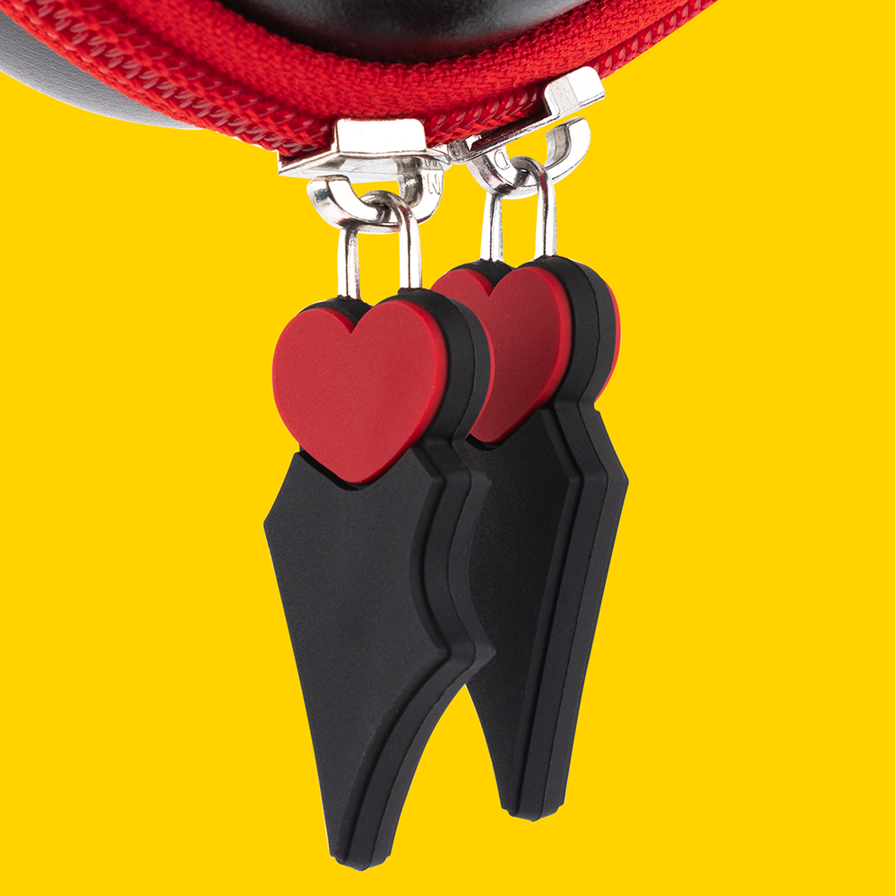 PS5 Controller Carrying Case with Handle