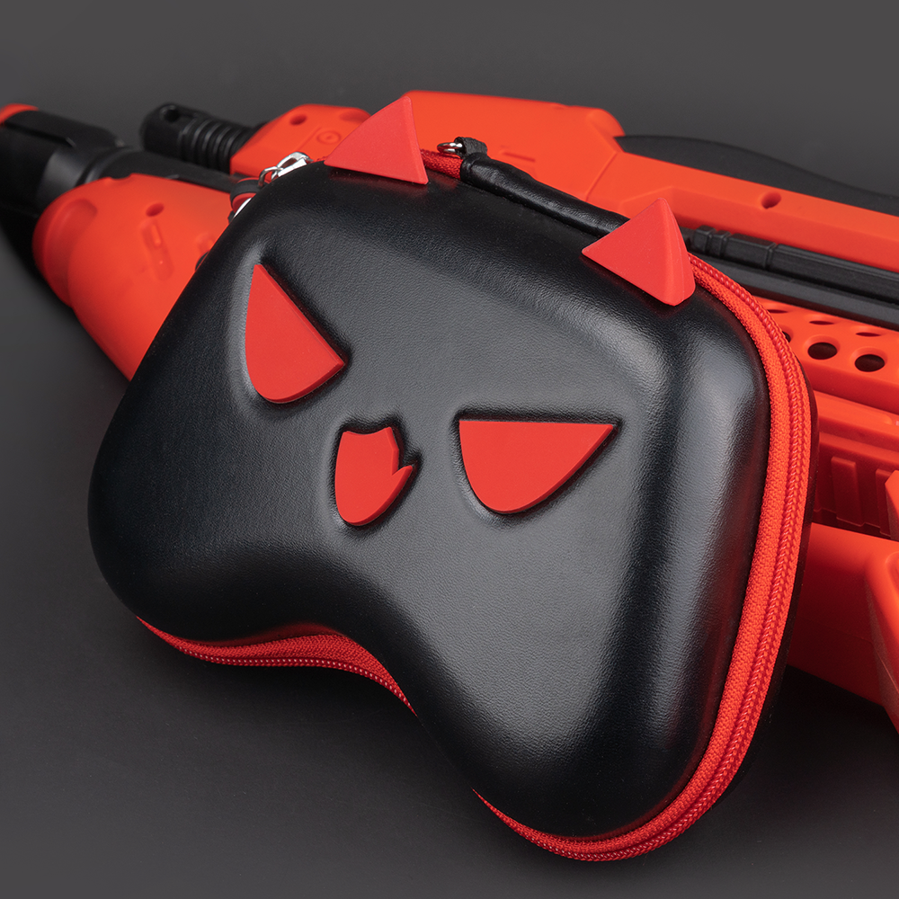 PS5 Controller Carrying Case with Handle