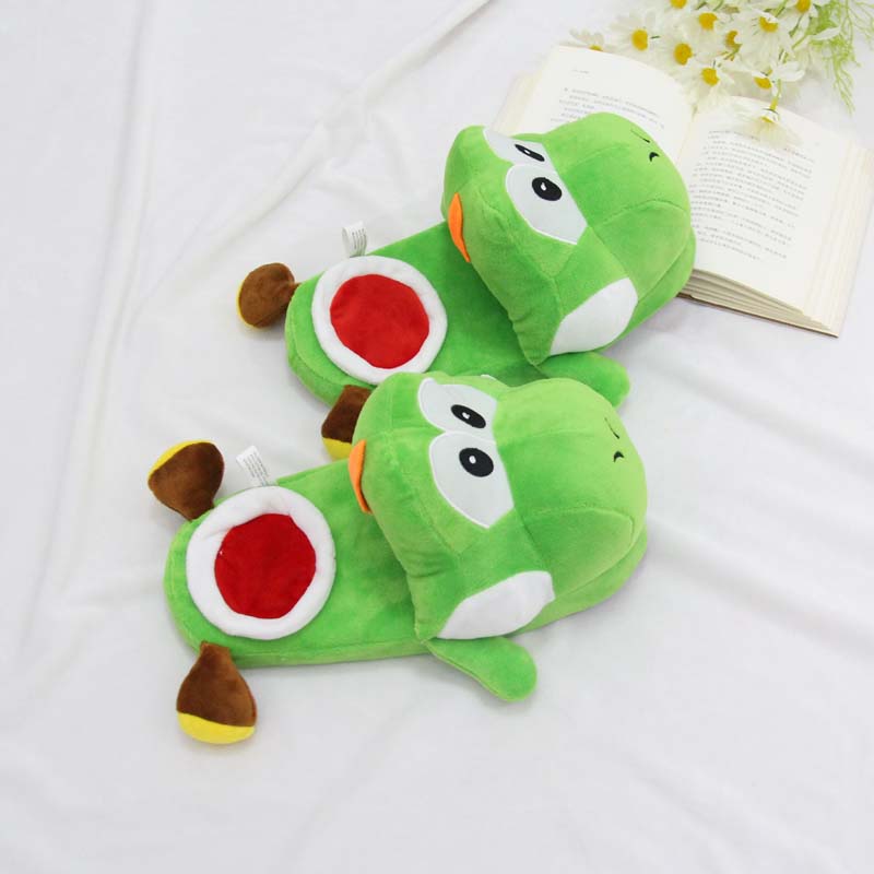 Cute Dinosaur Slippers - Ultimate Comfort!