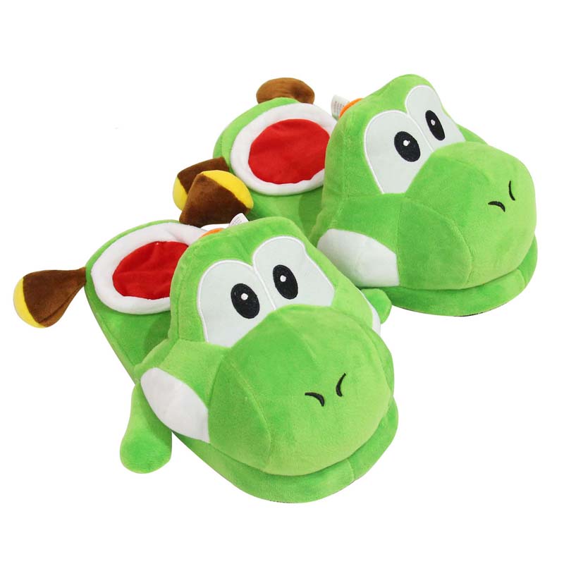 Cute Dinosaur Slippers - Ultimate Comfort!