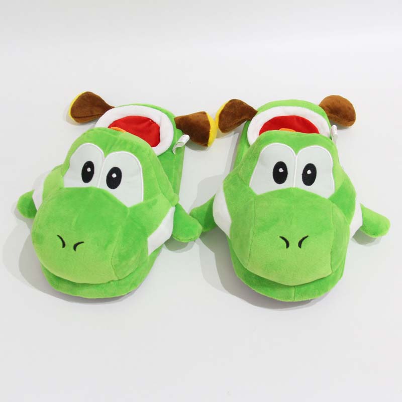 Cute Dinosaur Slippers - Ultimate Comfort!