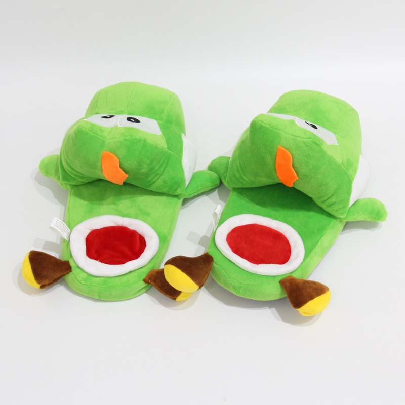 Cute Dinosaur Slippers - Ultimate Comfort!