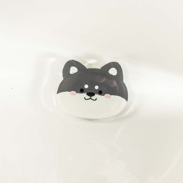 Dog Phone Grips Cute Dog Phone Holder Dog Owner Gifts (1)