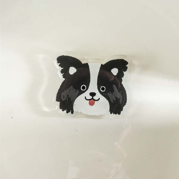 Dog Phone Grips Cute Dog Phone Holder Dog Owner Gifts (12)