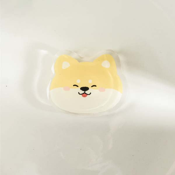 Dog Phone Grips Cute Dog Phone Holder Dog Owner Gifts (3)