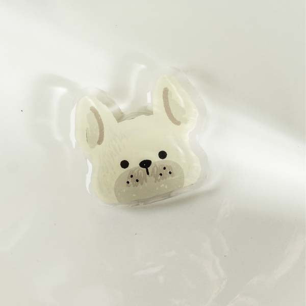 Dog Phone Grips Cute Dog Phone Holder Dog Owner Gifts (7)