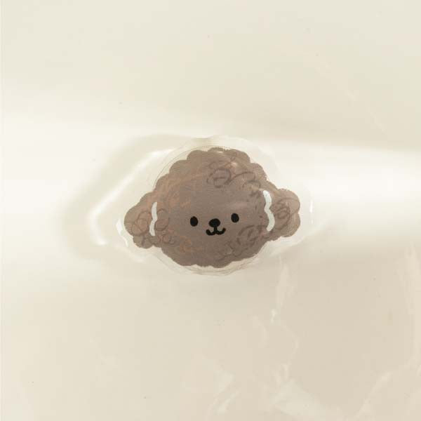 Dog Phone Grips Cute Dog Phone Holder Dog Owner Gifts (8)