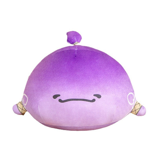 Dori Jinni Plush Toy: Adorable Collectible