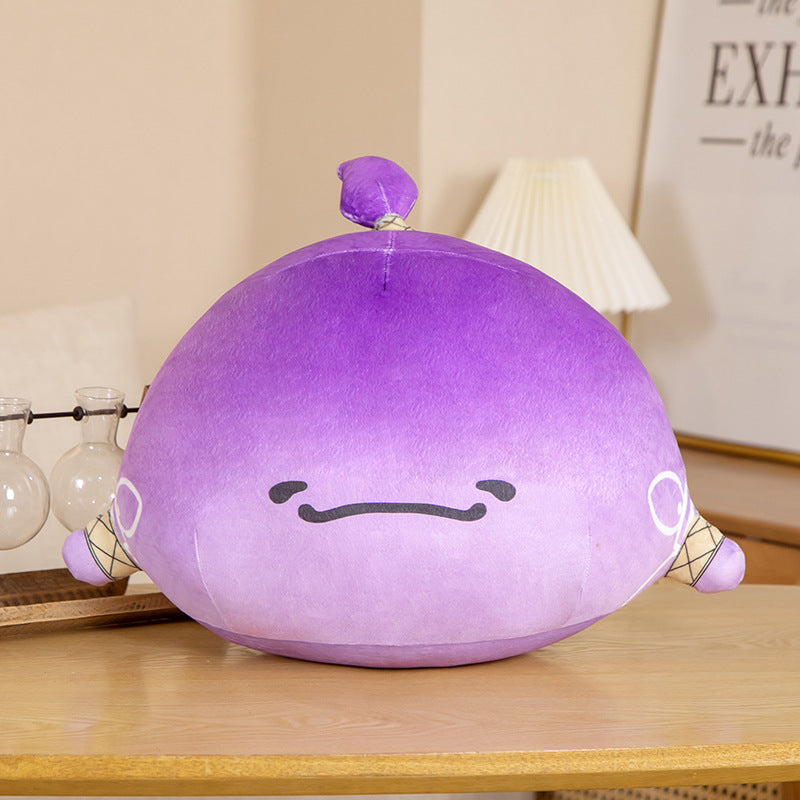 Dori Jinni Plush Toy: Adorable Collectible