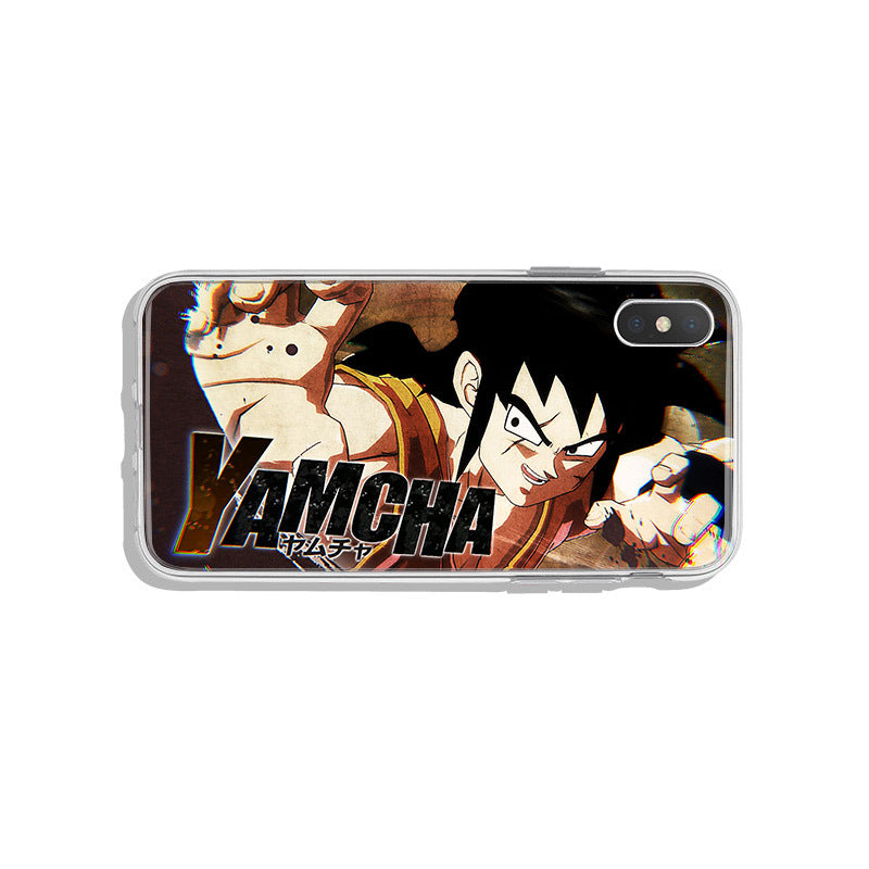 Dragon Ball Phone Case Cool Anime iPhone Cases (1)