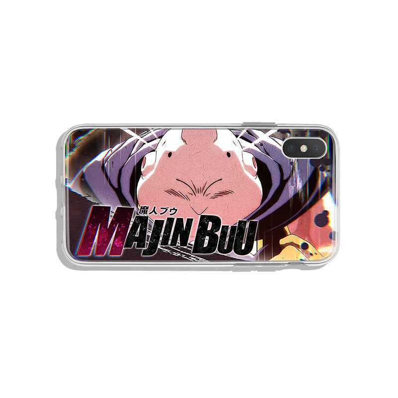 Dragon Ball Phone Case Cool Anime iPhone Cases (10)