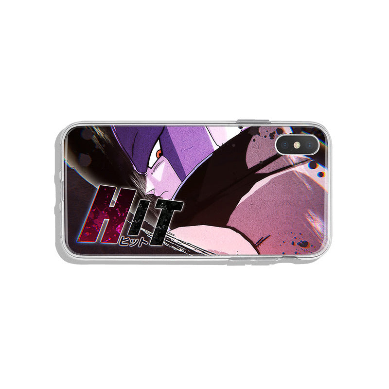 Dragon Ball Phone Case Cool Anime iPhone Cases (11)