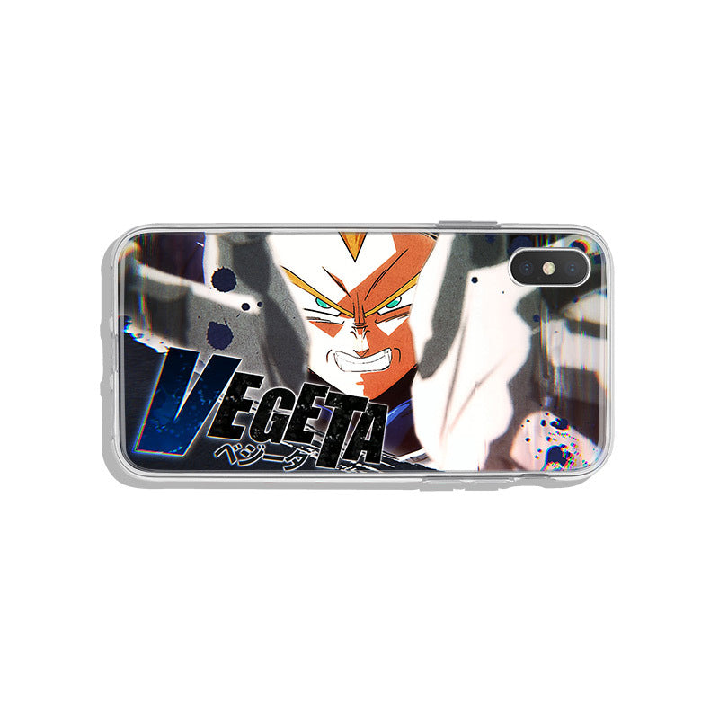 Dragon Ball Phone Case Cool Anime iPhone Cases (3)