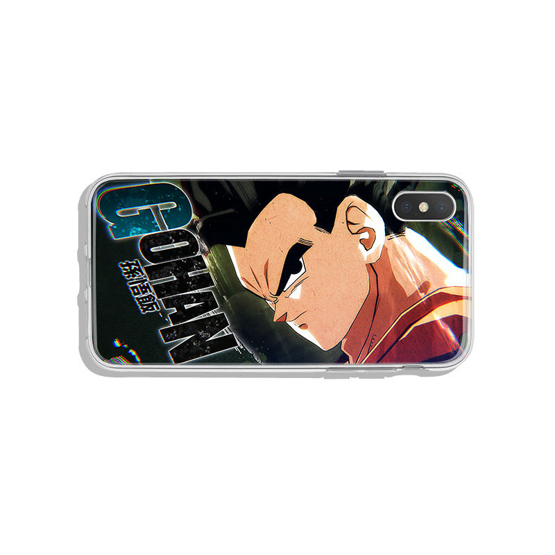 Dragon Ball Phone Case Cool Anime iPhone Cases (5)