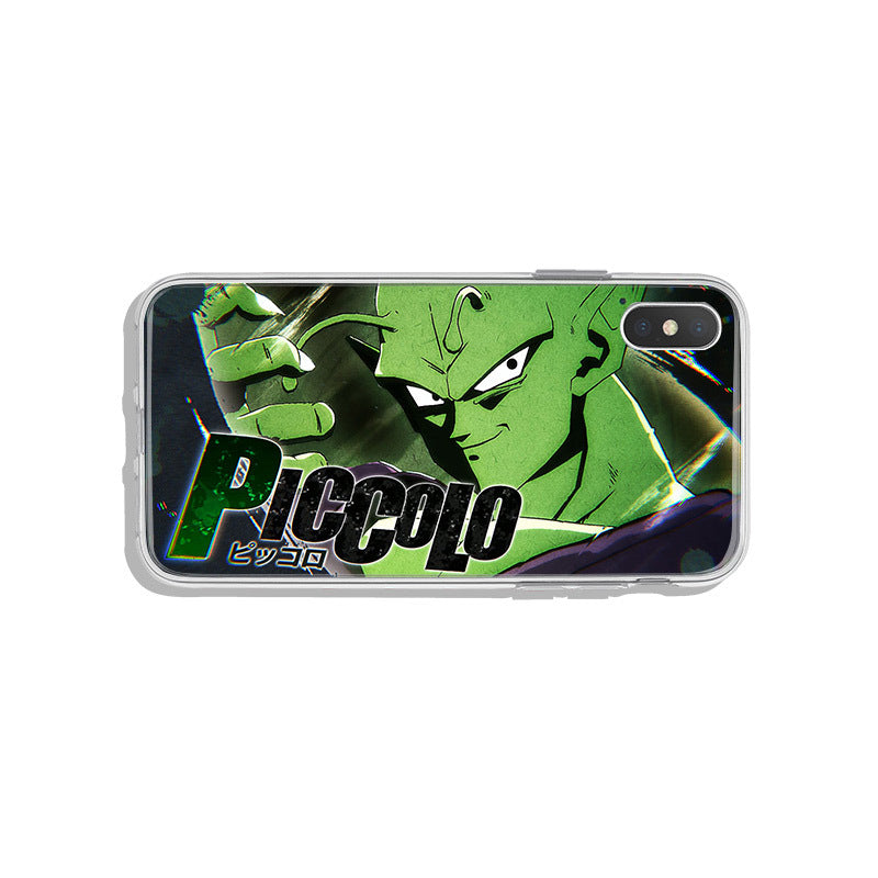 Dragon Ball Phone Case Cool Anime iPhone Cases (8)