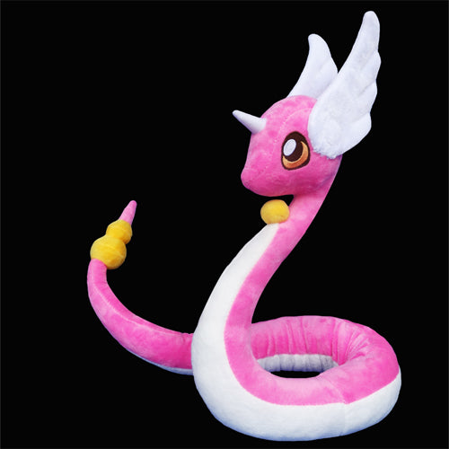 Dragonair Pokemon Plush Toy 36 inch Dragonair Stuffed Animal Dratini Evolution Pokemon Dolls (1)