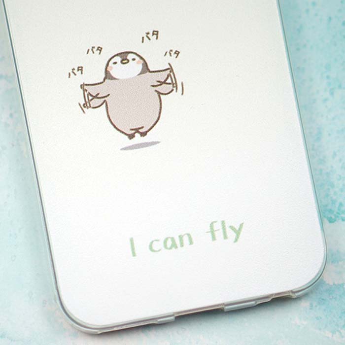 Soft TPU Phone Case with Protection