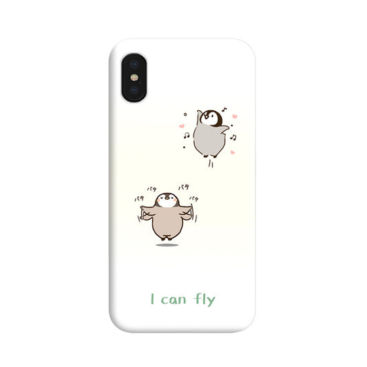 Soft TPU Phone Case with Protection