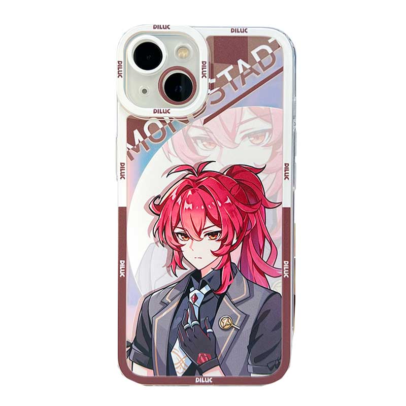Fontaine Genshin Impact Phone Case Neuvillette Furina Wriothesley Navia Lyney Lynette Arlecchino (8)